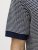 Jack & Jones Blukingsley Knitted Short Sleeve Polo Navy - Koszule - Koszule 2XL-10XL