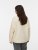 Vero Moda Boom Long Sleeve Pullover Birch - Swetry dzianinowe - 