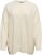Vero Moda Boom Long Sleeve Pullover Birch - Swetry dzianinowe - 