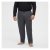 North Latitude Pyjama Pants Dark Grey Charcole - Piżamy/Odzież domowa - Piżamy/Odzież domowa 2XL-10XL
