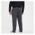 North Latitude Pyjama Pants Dark Grey Charcole - Piżamy/Odzież domowa - Piżamy/Odzież domowa 2XL-10XL