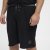 North Latitude Pyjama Shorts Black - Piżamy/Odzież domowa - Piżamy/Odzież domowa 2XL-10XL
