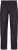 North Latitude Rain Pants Black TALL - Odzież sportowa - Odzież sportowa 2XL-10XL