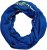 Ulla Popken Embroidered Infinity Scarf Opal Green - Akcesoria - 