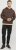 Jack & Jones Paul Flake Cargo Pants Black - Dżinsy & spodnie - Dżinsy i Spodnie - W40-W70