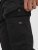 Jack & Jones Paul Flake Cargo Pants Black - Dżinsy & spodnie - Dżinsy i Spodnie - W40-W70
