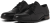 Jack & Jones Raymond Leather Shoes Anthracite - Buty męskie 40-52 - 