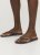 Jack & Jones Basic Flip Flop Slippers Anthracite - Buty męskie 40-52 - 