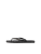 Jack & Jones Basic Flip Flop Slippers Anthracite - Buty męskie 40-52 - 