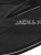 Jack & Jones Basic Flip Flop Slippers Anthracite - Buty męskie 40-52 - 