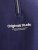 Jack & Jones Esterbro High Neck Quarter Zip Sweatshirt Ocean Cavern - Bluzy & bluzy z kapturem - Bluzy & Bluzy z kapturem 2XL-12XL