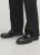 Jack & Jones Baker Loafers Anthracite - Buty męskie 40-52 - 