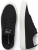 Jack & Jones Bayswater Canvas Sneakers Anthracite - Buty męskie 40-52 - 