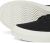 Jack & Jones Bayswater Canvas Sneakers Anthracite - Buty męskie 40-52 - 