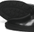 Jack & Jones Dax Leather Lace Shoes Anthracite - Buty męskie 40-52 - 
