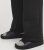 Jack & Jones Ripple Moulded Slider Slippers Anthracite - Buty męskie 40-52 - 