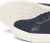 Jack & Jones Watmos Canvas Sneakers Navy Blazer - Buty męskie 40-52 - 