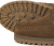 Jack & Jones Brooklyn Suede Boat Loafers Cognac - Buty męskie 40-52 - 