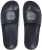 Jack & Jones Flower Sliders Black - Buty męskie 40-52 - 