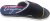 D555 DRAKE Slippers With Velcro Fastening Navy - Buty męskie 40-52 - 