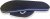 D555 DRAKE Slippers With Velcro Fastening Navy - Buty męskie 40-52 - 