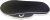 D555 DRAKE Slippers With Velcro Fastening Black - Buty męskie 40-52 - 