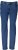 Adamo 5-Pocket High Rise Jeans Medium Blue - Dżinsy & spodnie - Dżinsy i Spodnie - W40-W70