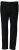 Adamo 5-Pocket High Rise Jeans Black - Dżinsy & spodnie - Dżinsy i Spodnie - W40-W70