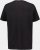 JP1880 Rolling Stones Graphic Band Comfort Fit T-Shirt Black - Koszulki - T-shirty meskie Duże Rozmiary - 2XL-14XL