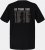 JP1880 Guns N’ Roses Skull Comfort Fit Band T-Shirt Black - Koszulki - T-shirty meskie Duże Rozmiary - 2XL-14XL