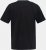 JP1880 Rolling Stones Graphic Band T-Shirt Black - Koszulki - T-shirty meskie Duże Rozmiary - 2XL-14XL