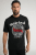 JP1880 Motörhead ACE Graphic Comfort Fit Band T-Shirt Black - Koszulki - T-shirty meskie Duże Rozmiary - 2XL-14XL