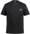 JP1880 FLEXNAMIC® QuickDry Tennis T-Shirt Black - Odzież sportowa - Odzież sportowa 2XL-10XL