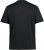 JP1880 FLEXNAMIC® QuickDry Tennis T-Shirt Black - Odzież sportowa - Odzież sportowa 2XL-10XL