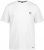 JP1880 QuickDry CoreFit Tennis T-Shirt White - Odzież sportowa - Odzież sportowa 2XL-10XL