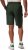 JP1880 QuickDry Tennis Shorts Green - Odzież sportowa - Odzież sportowa 2XL-10XL