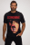 JP1880 Scorpions Graphic Comfort Fit Band T-Shirt Black - Koszulki - T-shirty meskie Duże Rozmiary - 2XL-14XL