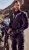 JP1880 3D Mesh Insert Motorcycle Jacket Black - Odzież motocyklowa w rozmiarach plus size - Odzież motocyklowa w dużych rozmiarach dla mężczyzn
