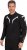 JP1880 3D Mesh Insert Motorcycle Jacket Black - Odzież motocyklowa w rozmiarach plus size - Odzież motocyklowa w dużych rozmiarach dla mężczyzn