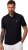 JP1880 FLEXNAMIC® QuickDry Tennis Polo Dark Navy - Odzież sportowa - Odzież sportowa 2XL-10XL