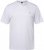 JP1880 Henley QuickDry Tennis T-Shirt Snow White - Odzież sportowa - Odzież sportowa 2XL-10XL