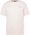 JP1880 QuickDry Stripes Tennis T-Shirt Off White - Odzież sportowa - Odzież sportowa 2XL-10XL