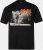 JP1880 AC/DC 50th Anniversary Band Photo T-Shirt Black - Koszulki - T-shirty meskie Duże Rozmiary - 2XL-14XL
