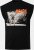 JP1880 AC/DC 50th Anniversary Band Photo Tank Top Black - Koszulki - T-shirty meskie Duże Rozmiary - 2XL-14XL