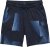 JP1880 FLEXNAMIC® GeoMotion Tennis Shorts Dark Blue - Odzież sportowa - Odzież sportowa 2XL-10XL