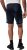 JP1880 FLEXNAMIC® GeoMotion Tennis Shorts Dark Blue - Odzież sportowa - Odzież sportowa 2XL-10XL