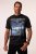 JP1880 Iron Maiden Brave New World T-Shirt Black - Koszulki - T-shirty meskie Duże Rozmiary - 2XL-14XL