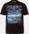 JP1880 Iron Maiden Brave New World T-Shirt Black - Koszulki - T-shirty meskie Duże Rozmiary - 2XL-14XL