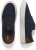 Jack & Jones Lington Canvas Sneakers Navy Blazer - Buty męskie 40-52 - 