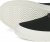 Jack & Jones Lington Canvas Sneakers Black - Buty męskie 40-52 - 